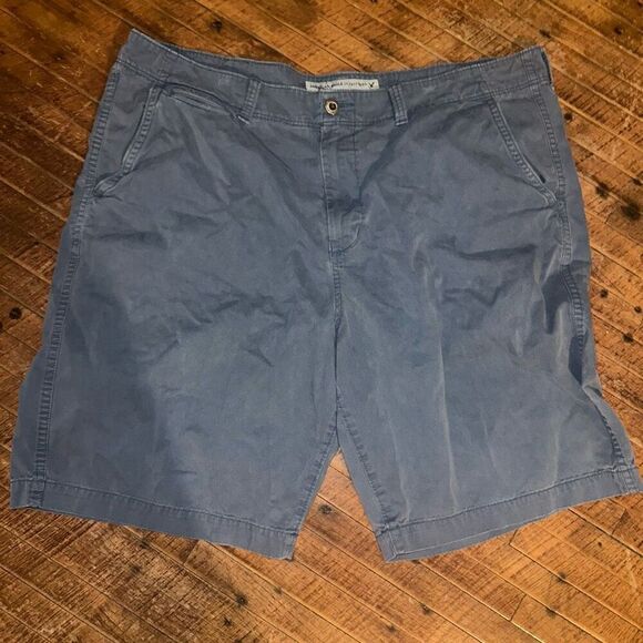 American Eagle blue size 44 normcore longboard shorts - Picture 1 of 3